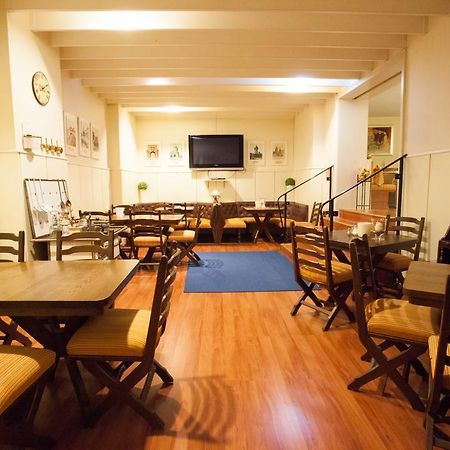 Trip Inn Hotel Ariane ケルン エクステリア 写真