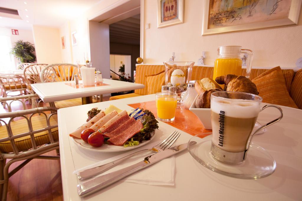 Trip Inn Hotel Ariane ケルン 部屋 写真
