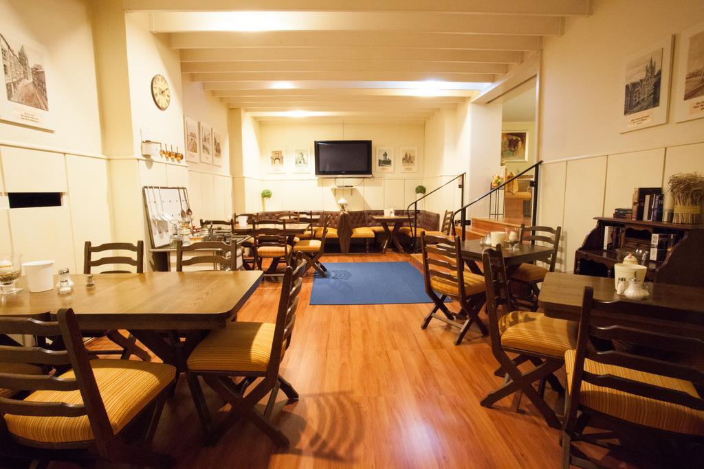 Trip Inn Hotel Ariane ケルン エクステリア 写真