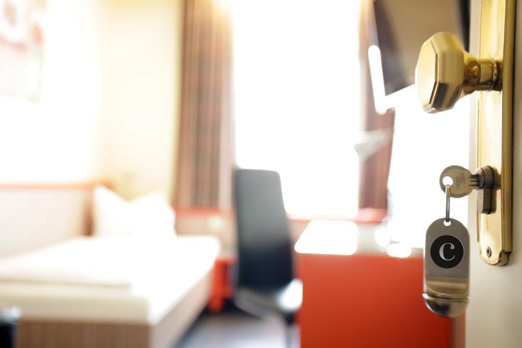 Trip Inn Hotel Ariane ケルン 部屋 写真