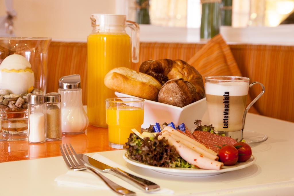 Trip Inn Hotel Ariane ケルン 部屋 写真