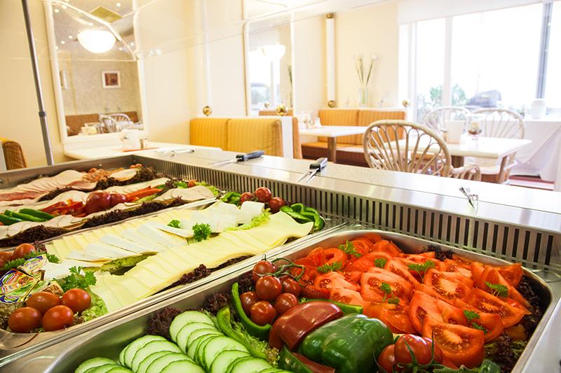 Trip Inn Hotel Ariane ケルン エクステリア 写真